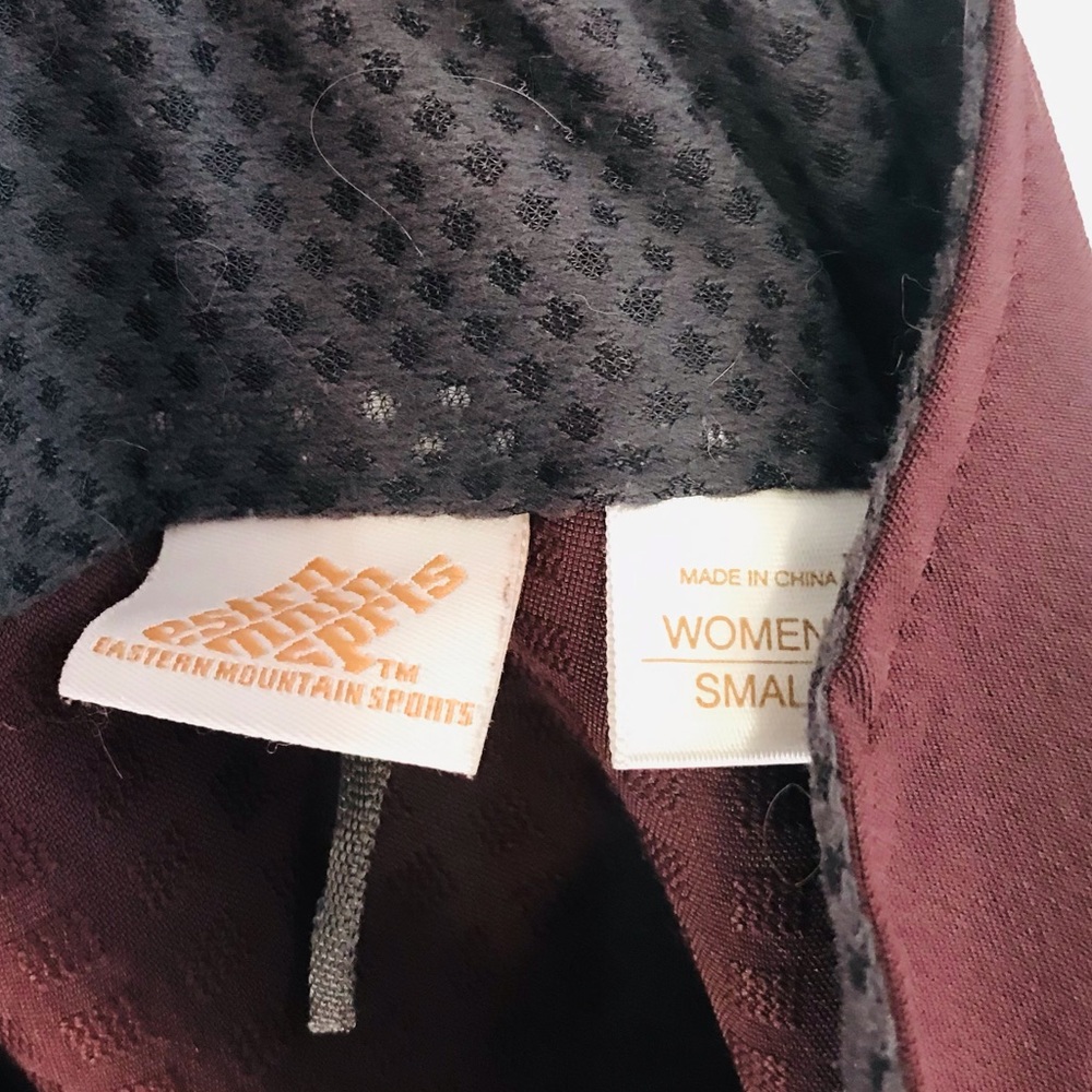 Ems Soft Shell Jacket - image 5